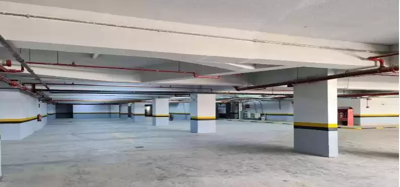 商业的 就绪物业 U/F 办公室  出租 在 萨德 , 多哈 #12114 - 1  image 